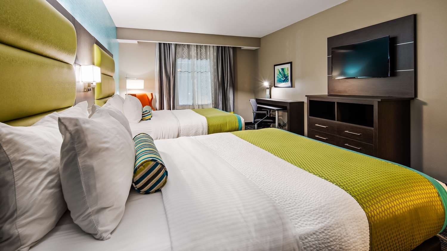 Holiday Inn Express And Suites Pasadena Houston Southeast by IHG 5