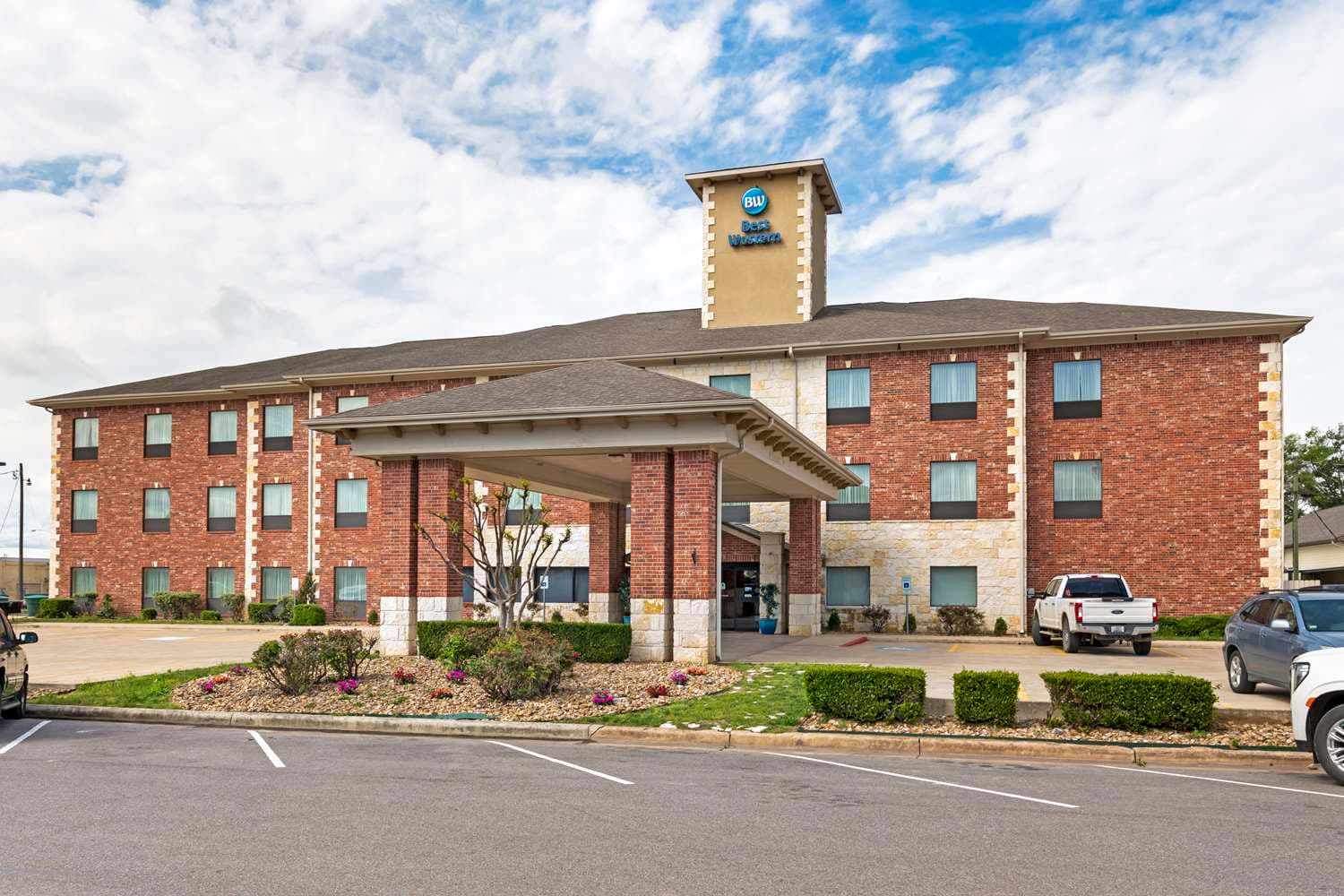Best Western Franklin Town Center Hotel & Suites 4