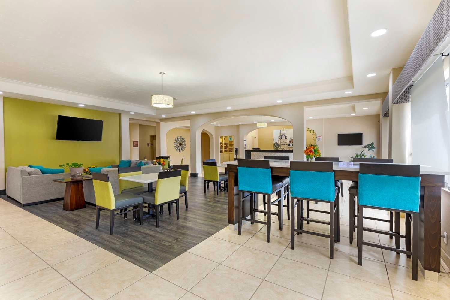 Best Western Franklin Town Center Hotel & Suites 2