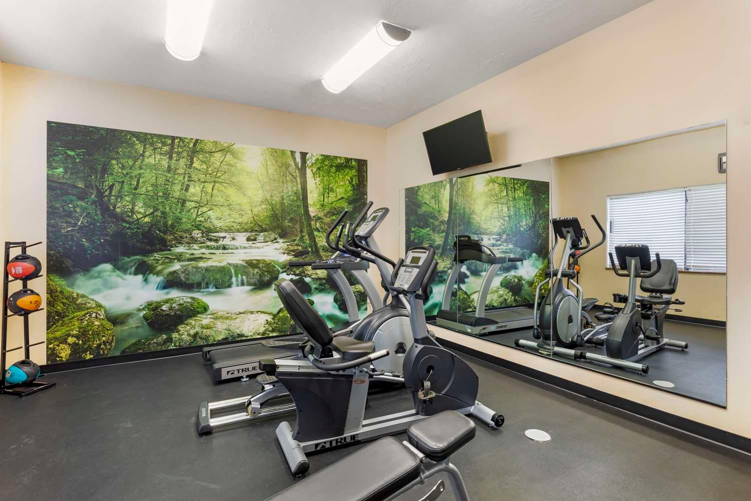 Best Western Franklin Town Center Hotel & Suites 3