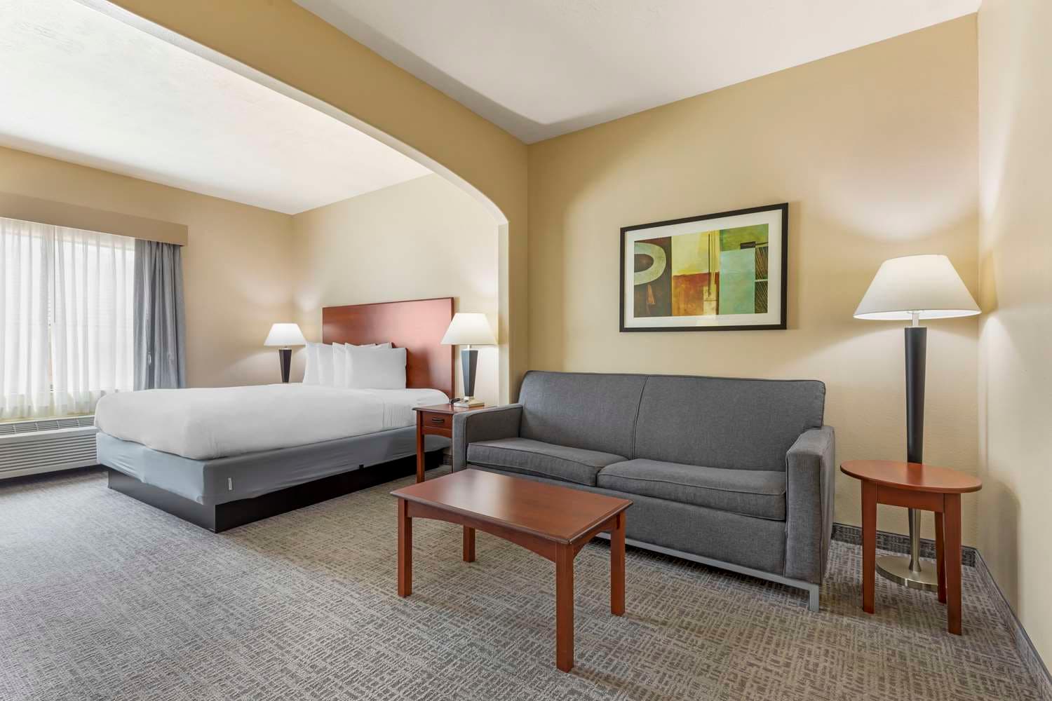 Best Western Franklin Town Center Hotel & Suites 5