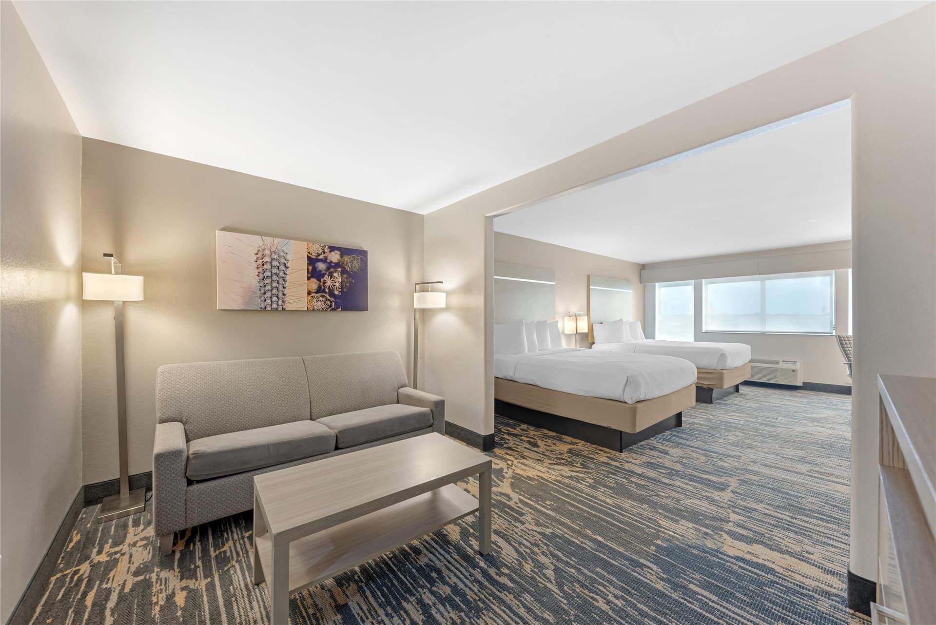 Best Western Plus Killeen/Fort Cavazos Hotel & Suites