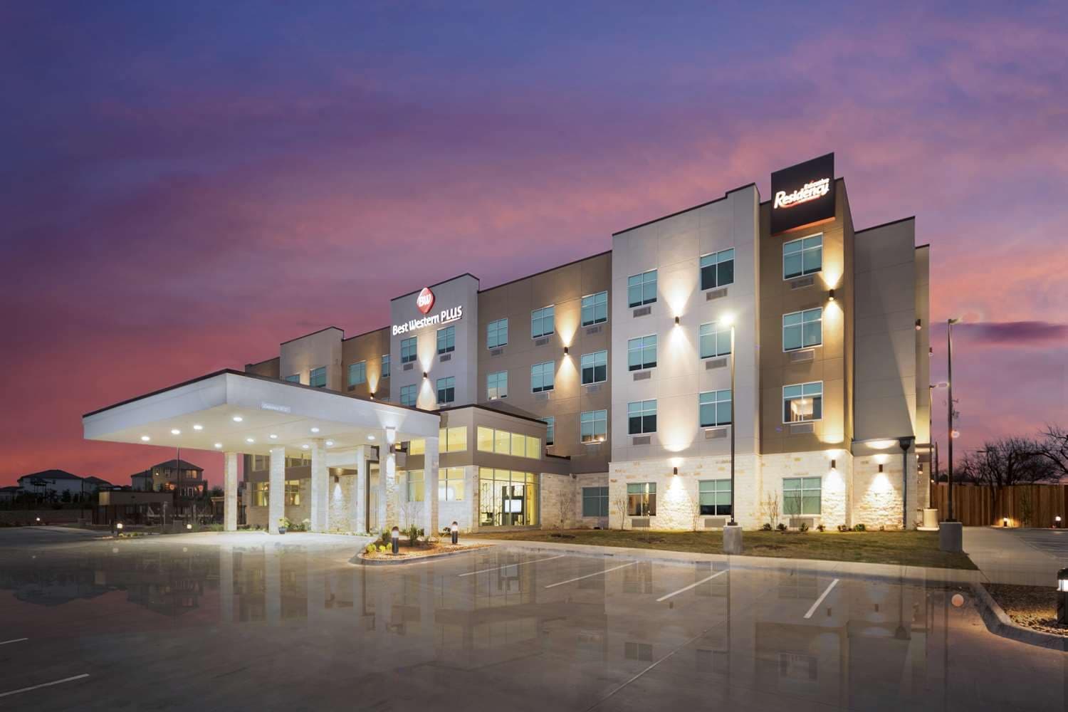 Wingate by Wyndham Austin North 4