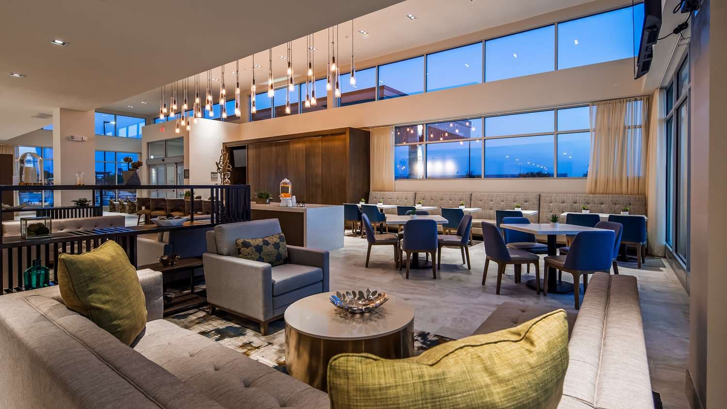 Wingate by Wyndham Austin North