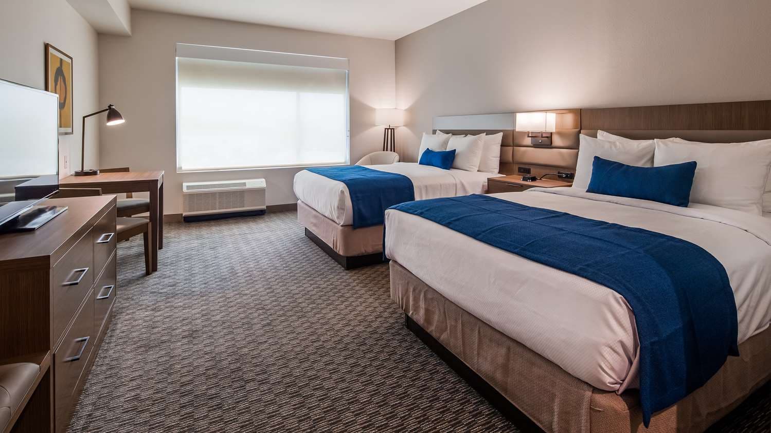 Wingate by Wyndham Austin North 2