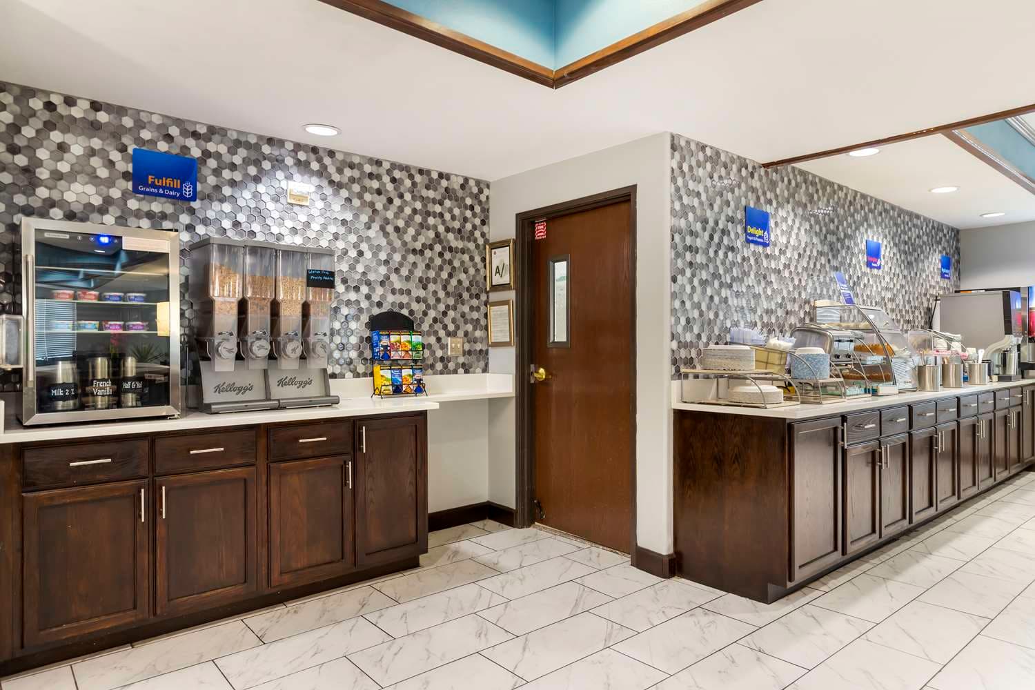 Best Western Medical Center North Inn & Suites Near Six Flags 4