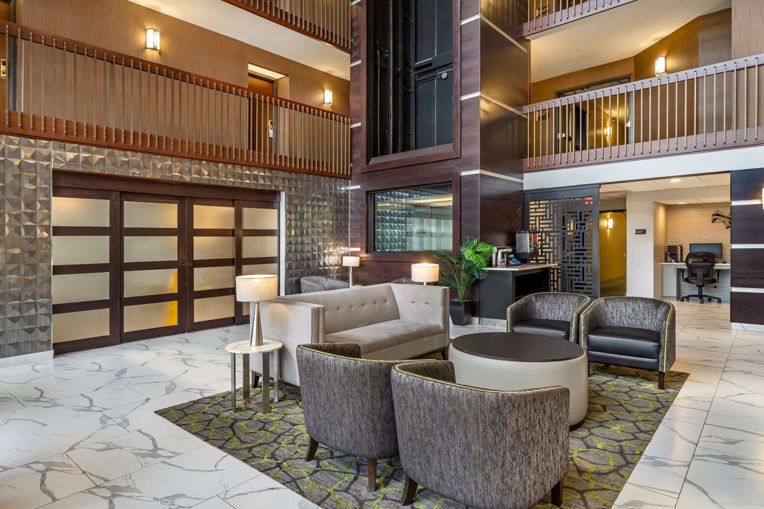 Best Western Plus Houston Energy Corridor 2