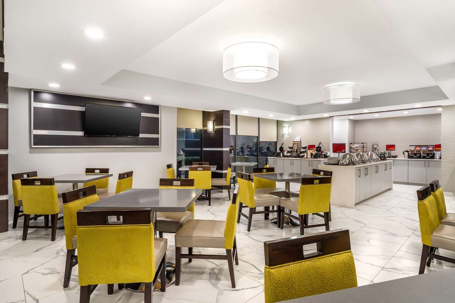 Best Western Plus Houston Energy Corridor 4