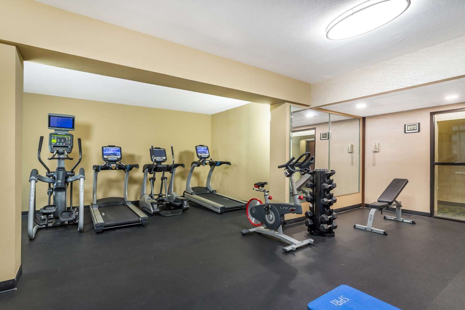 Best Western Plus Houston Energy Corridor 5
