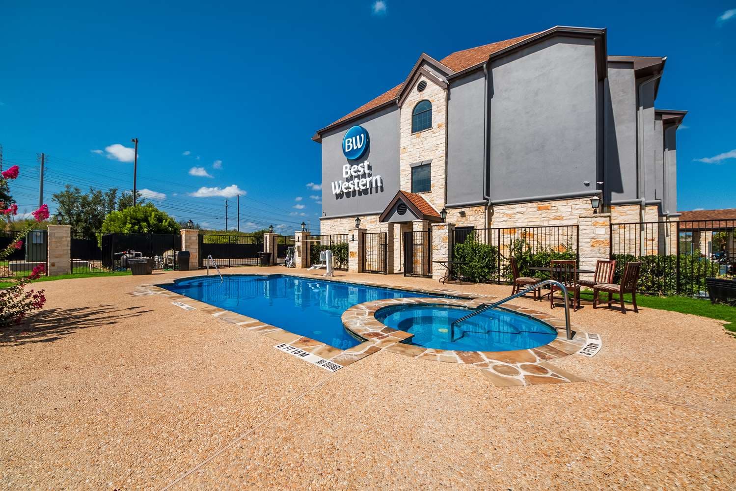 Best Western SeaWorld San Antonio 3