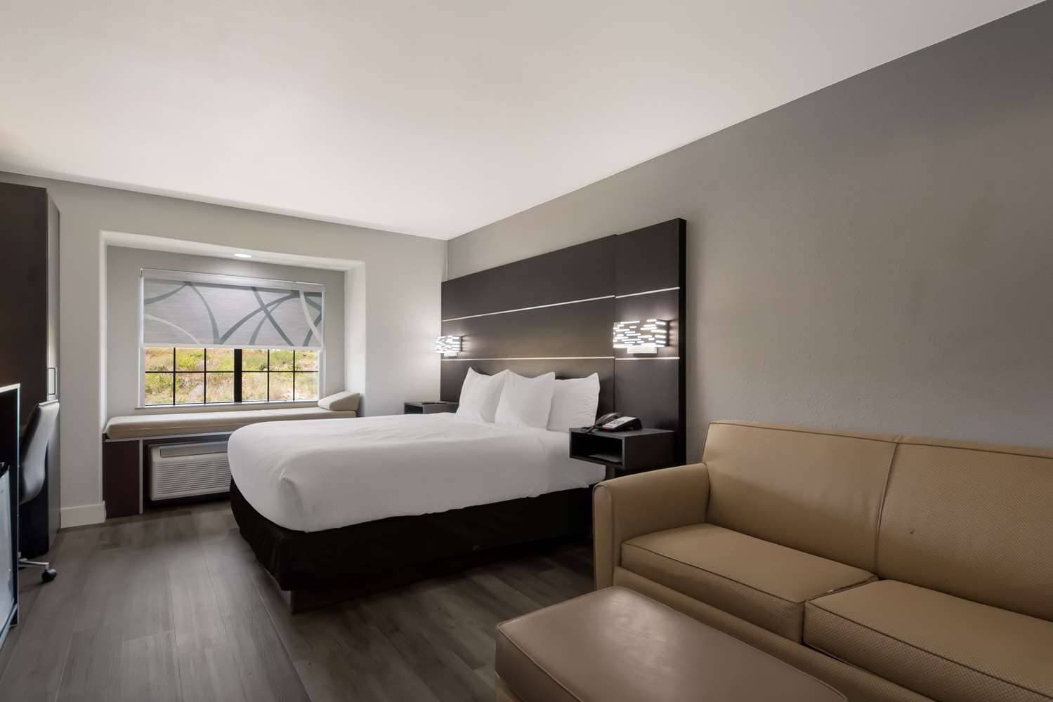 Best Western SeaWorld San Antonio 4