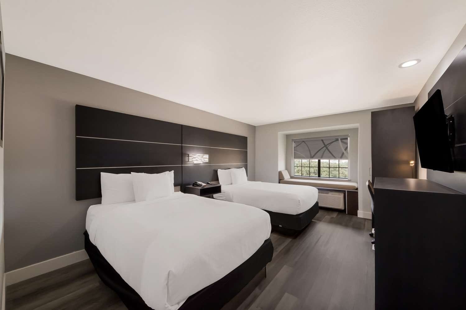 Best Western SeaWorld San Antonio 5