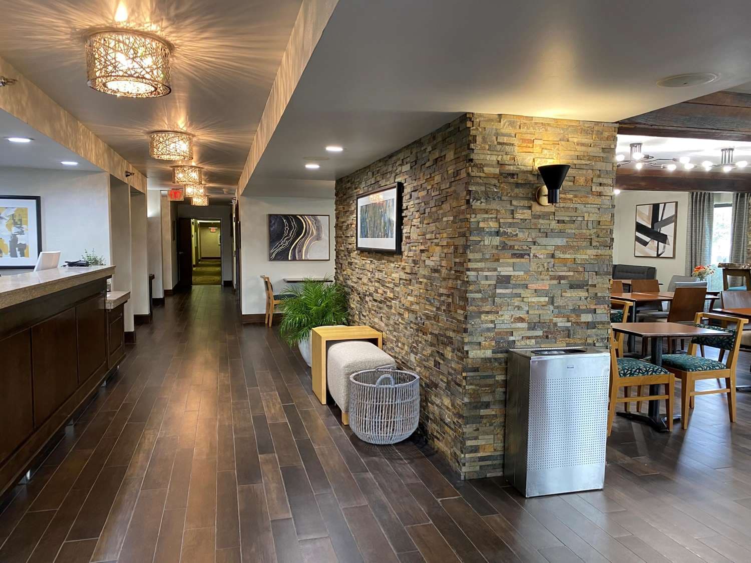 The Addison Hotel, SureStay Collection by Best Western