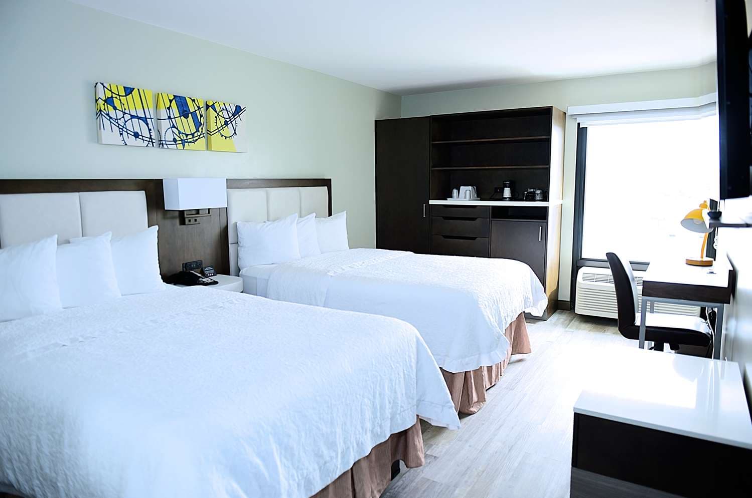 The Addison Hotel, SureStay Collection by Best Western 5