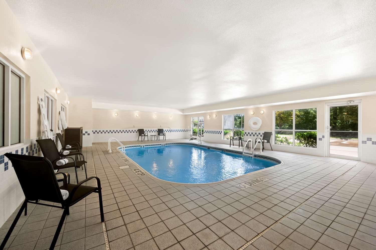 Best Western Bryan College Station 3