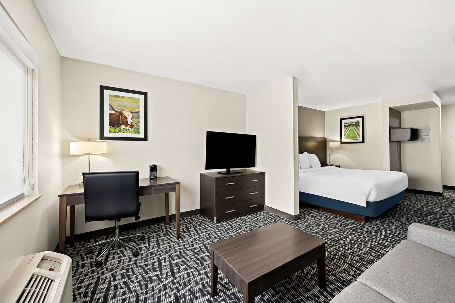 Best Western Bryan College Station 4