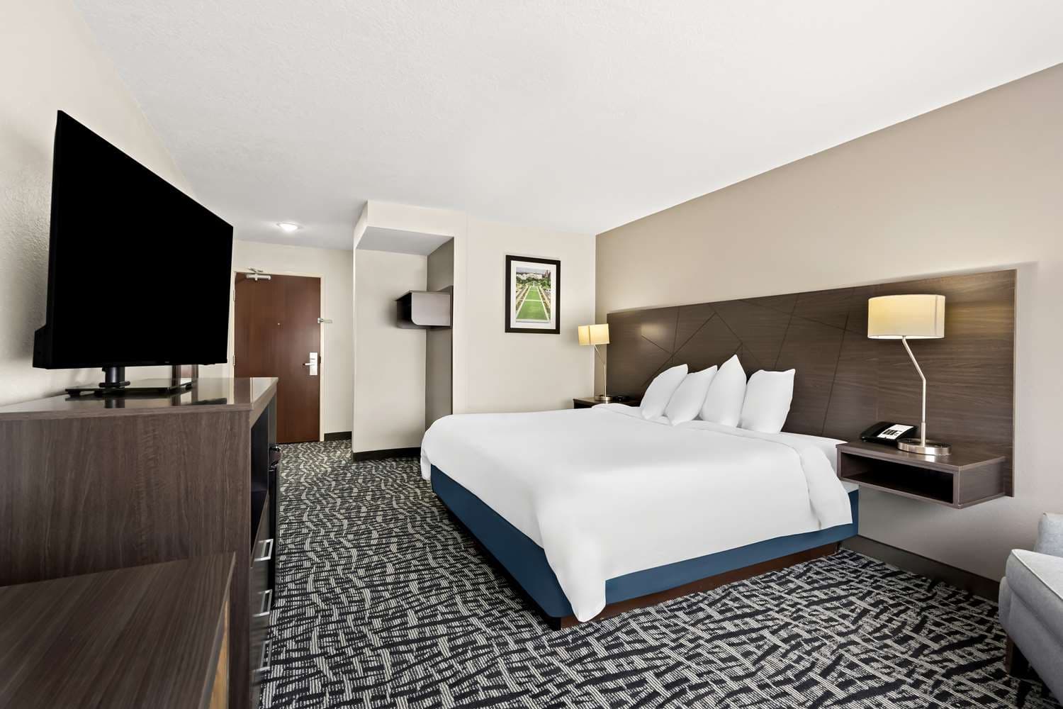 Best Western Bryan College Station 2
