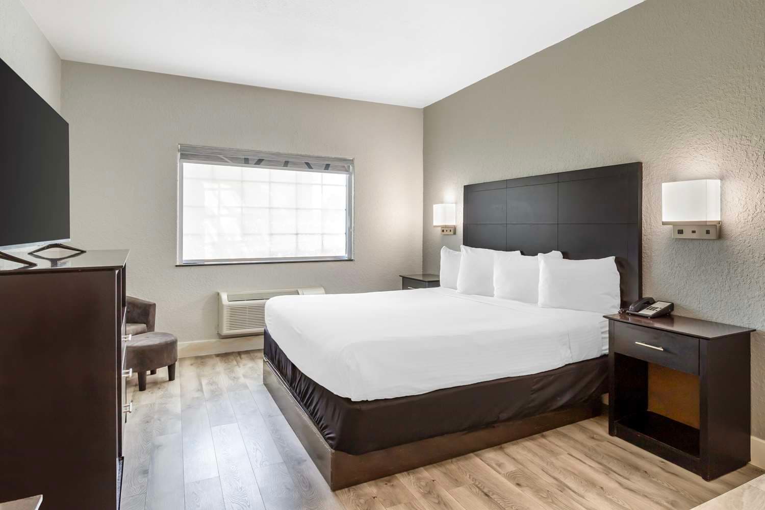 Best Western Texas City I-45 2