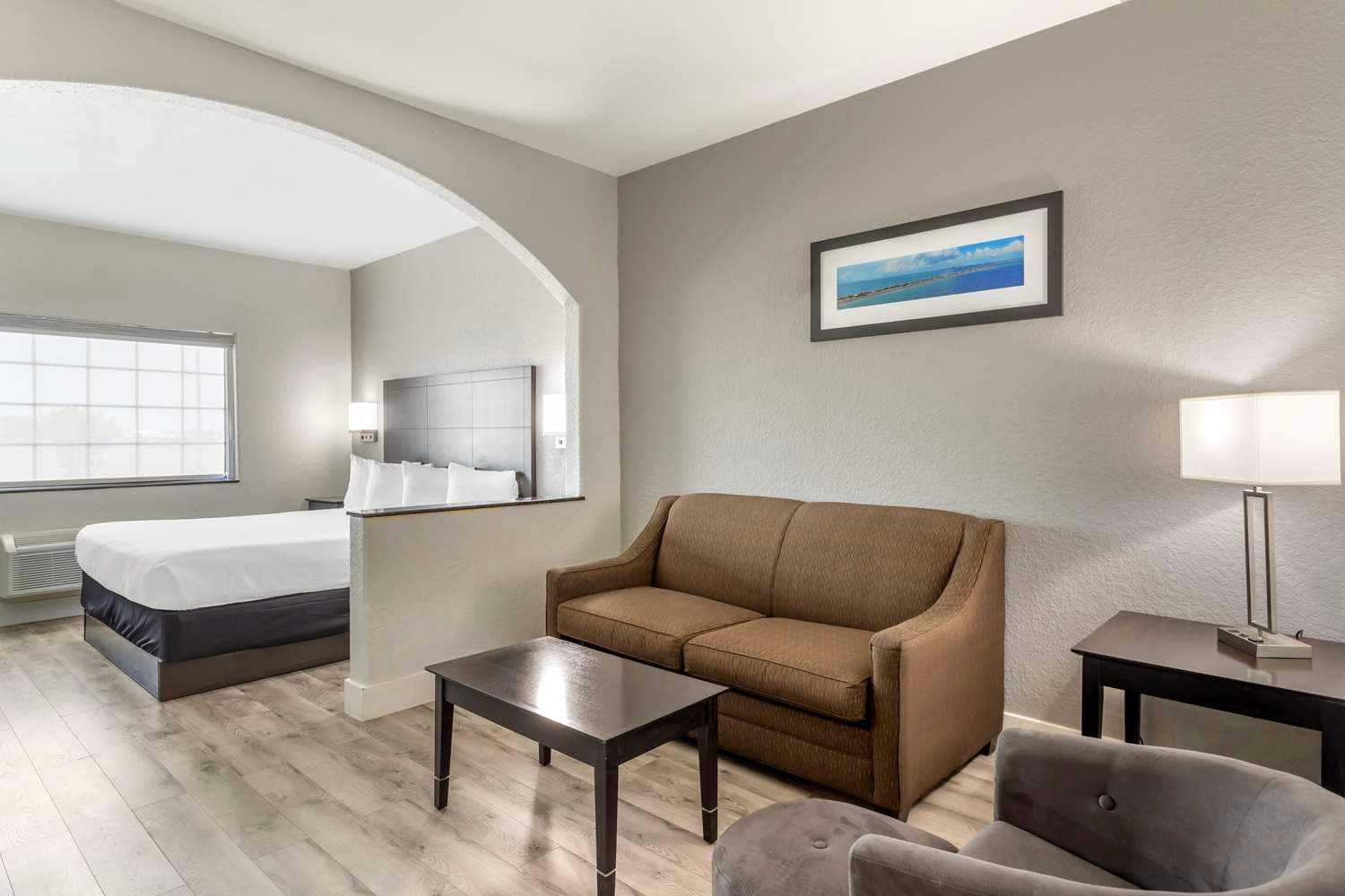 Best Western Texas City I-45 5