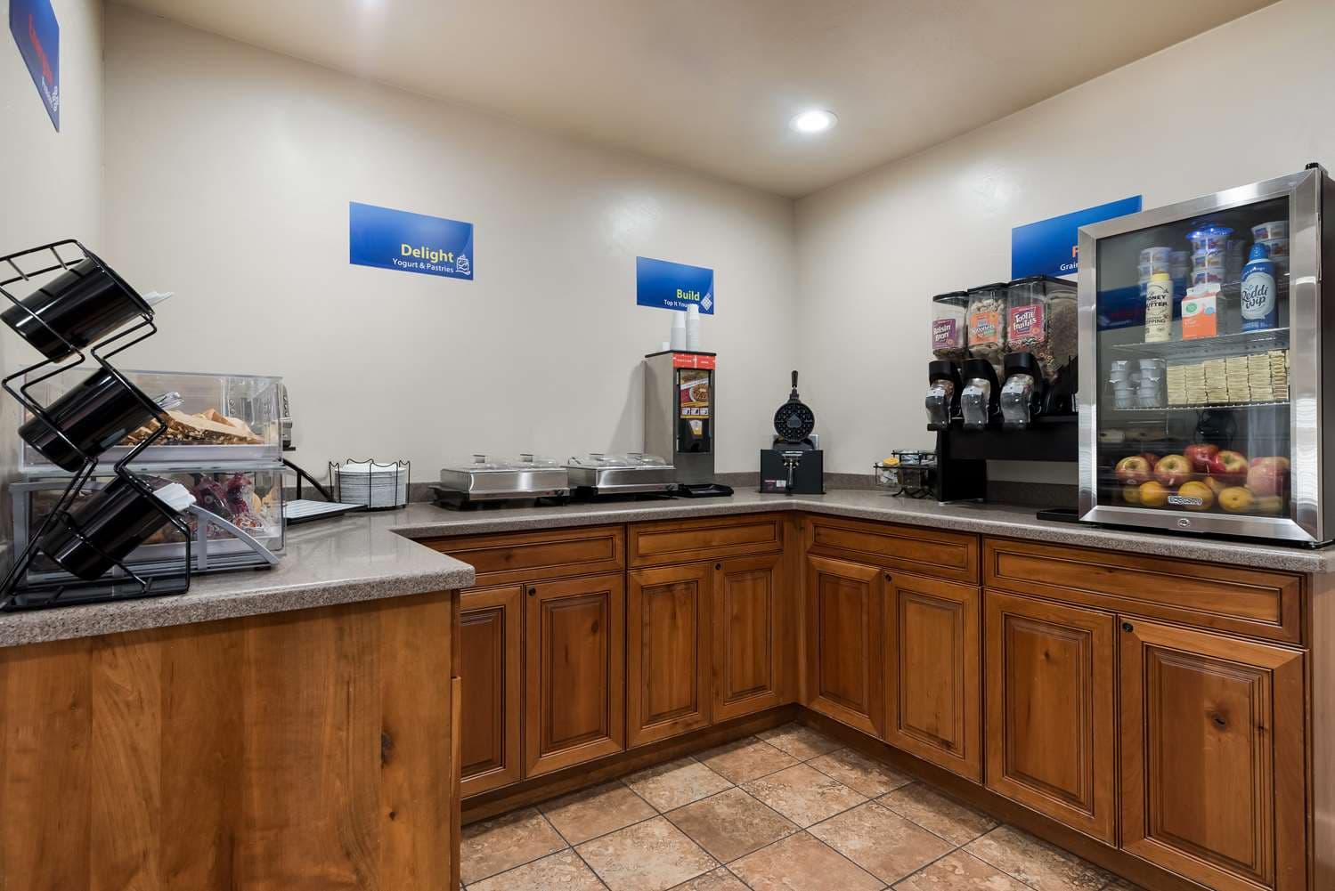 Best Western Butch Cassidy Inn 5