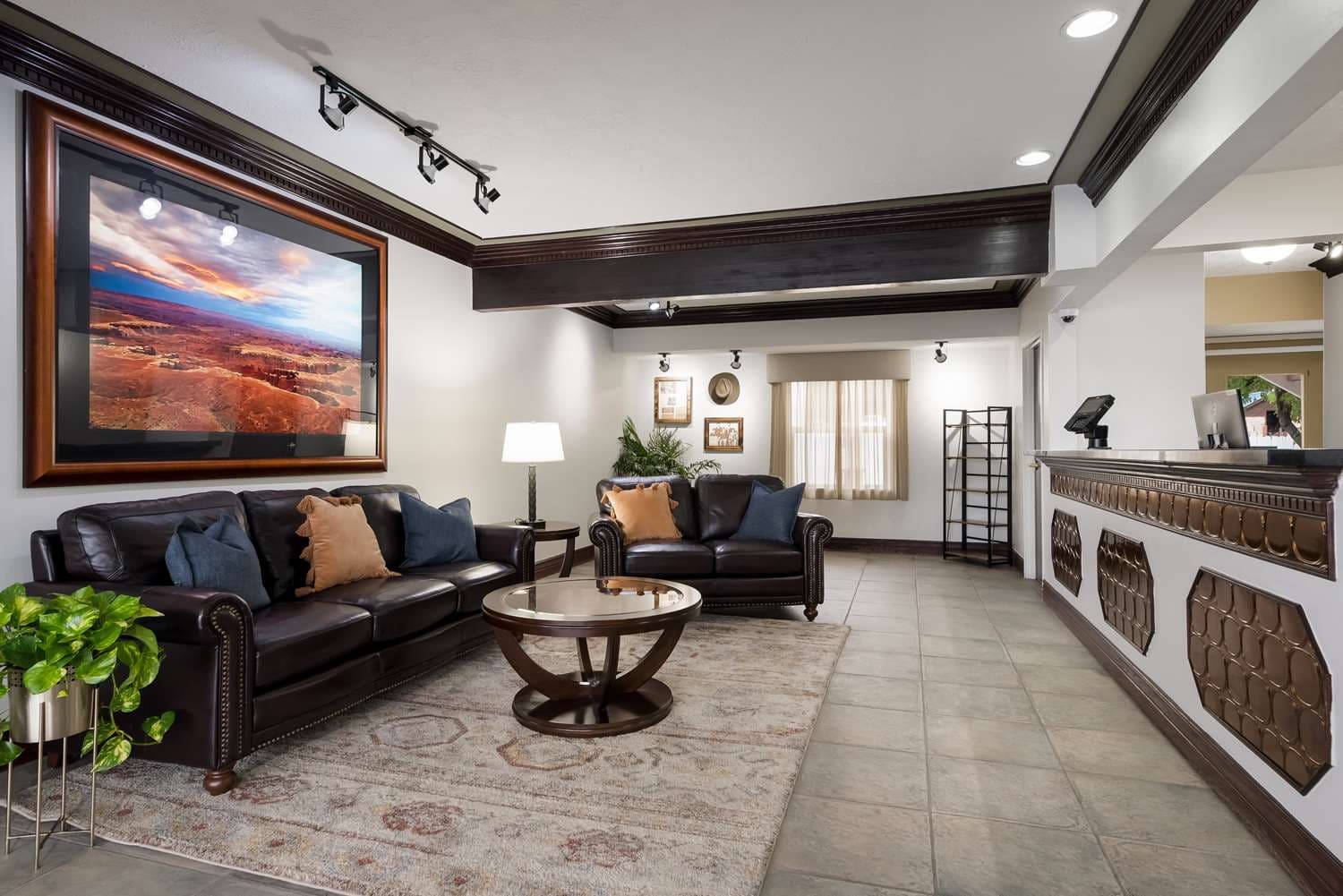 Best Western Butch Cassidy Inn 2