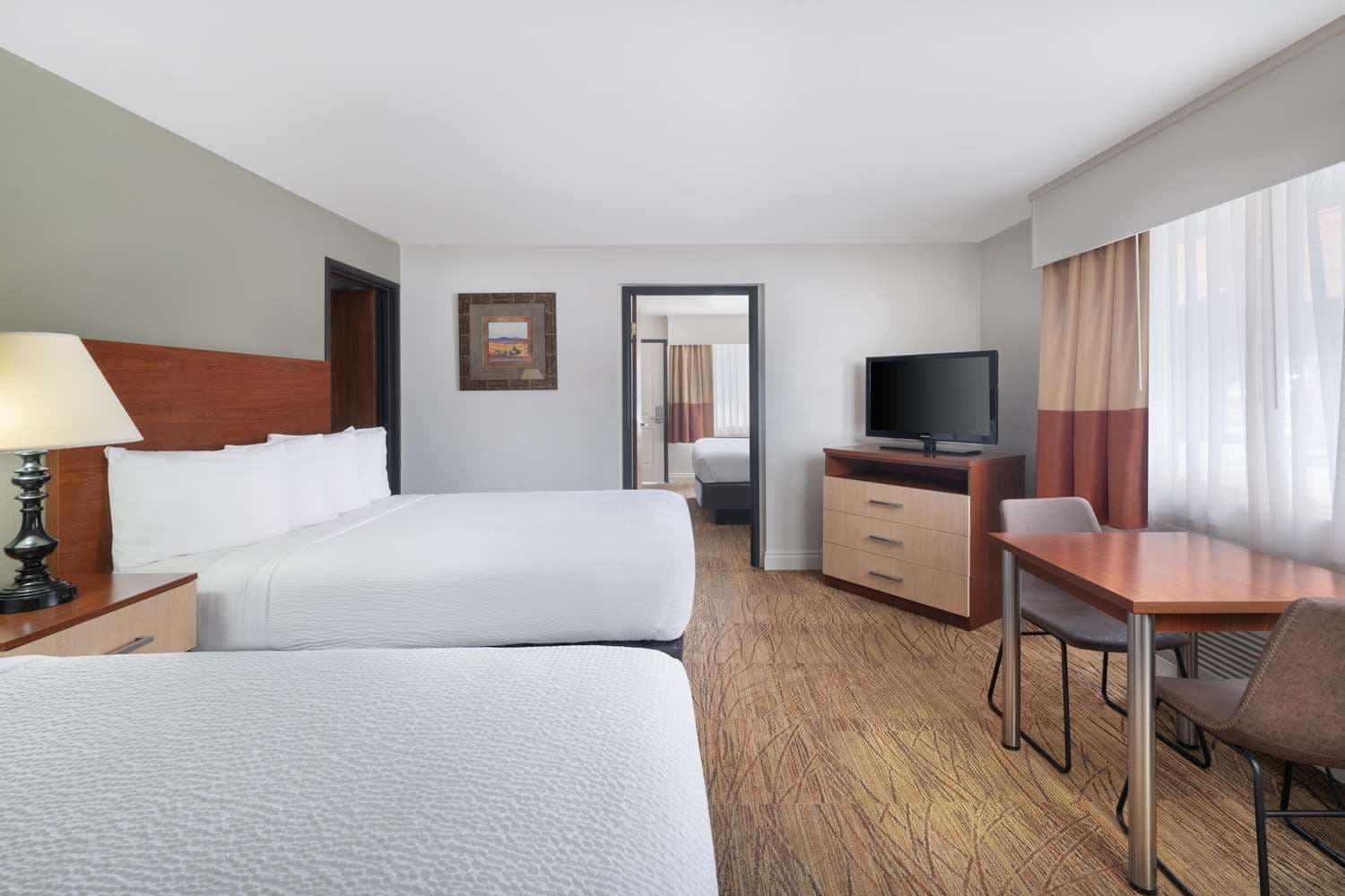 Best Western Red Hills 5