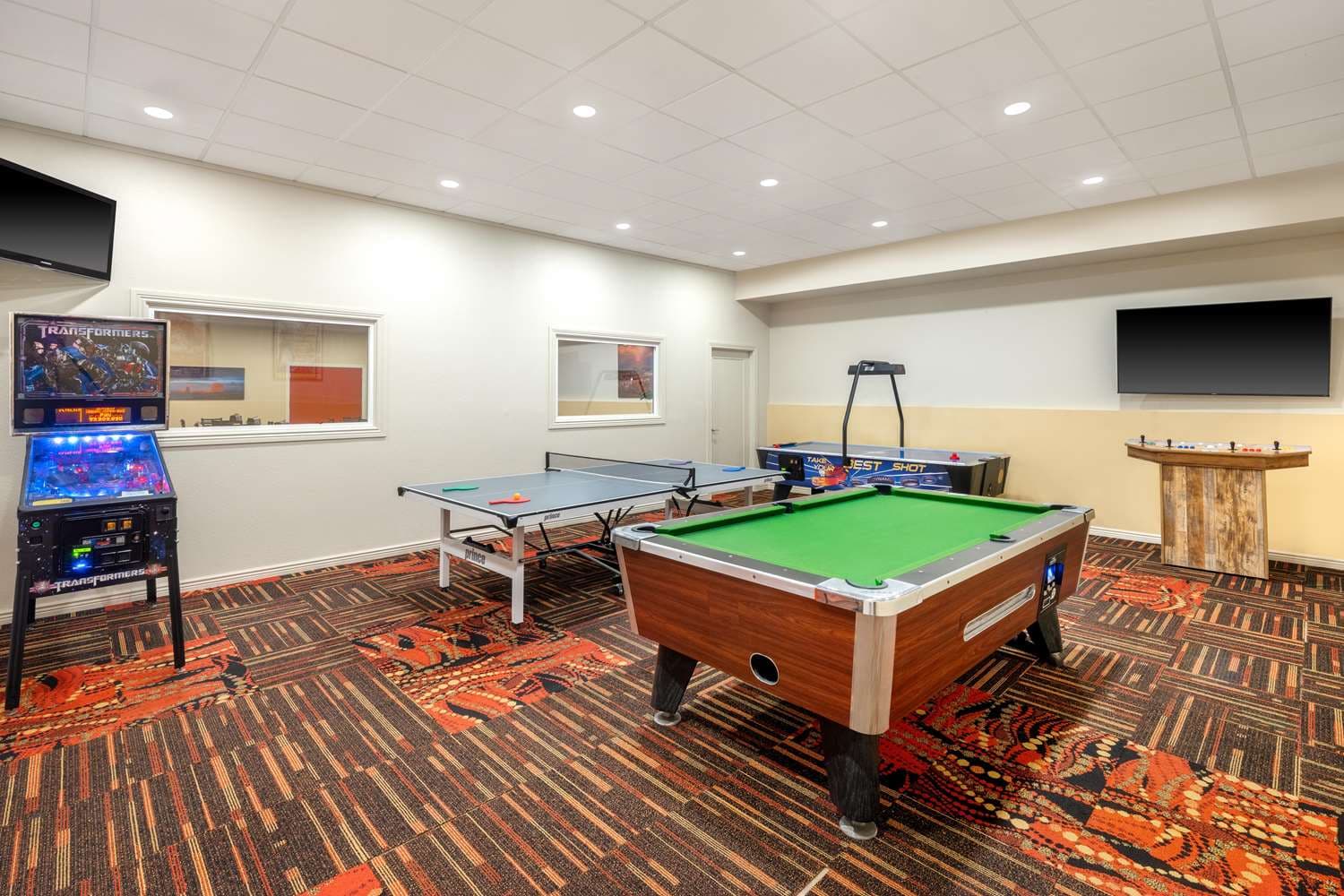 Best Western Red Hills 2