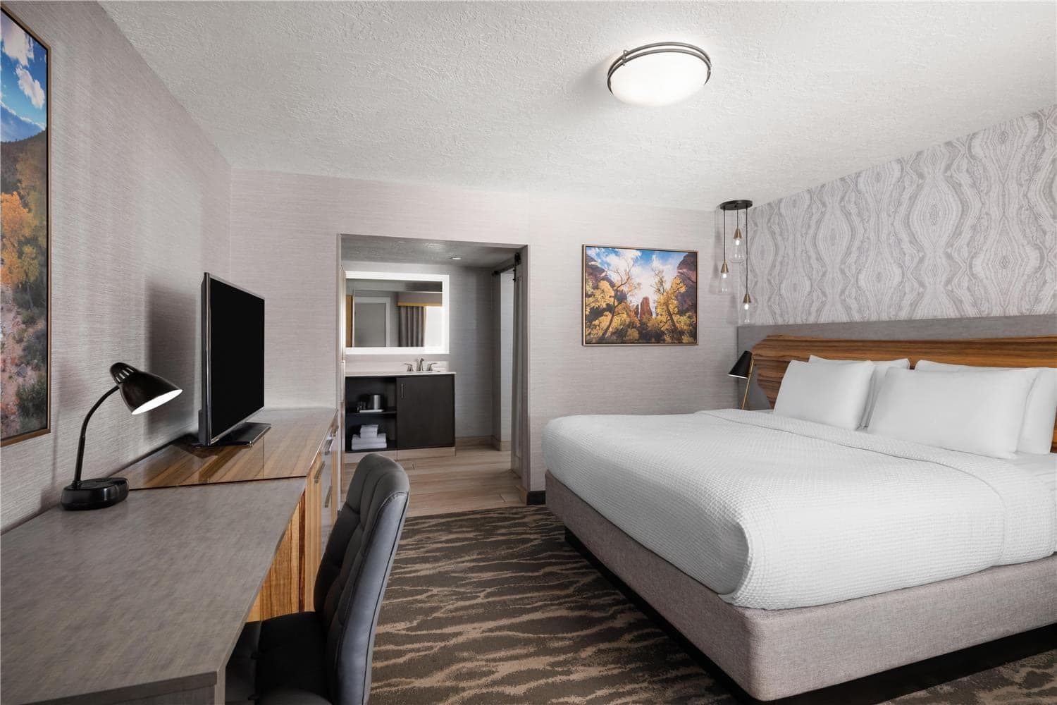 Aiden by Best Western St. George