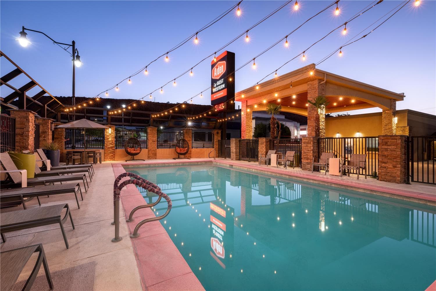Aiden by Best Western St. George 2