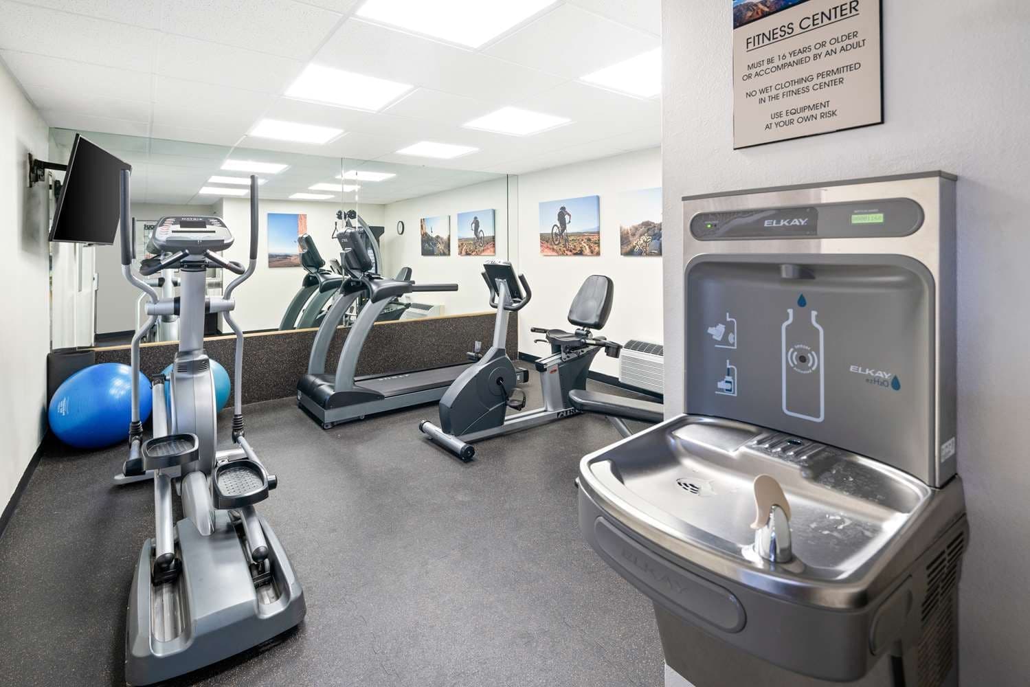 Best Western Coral Hills 4