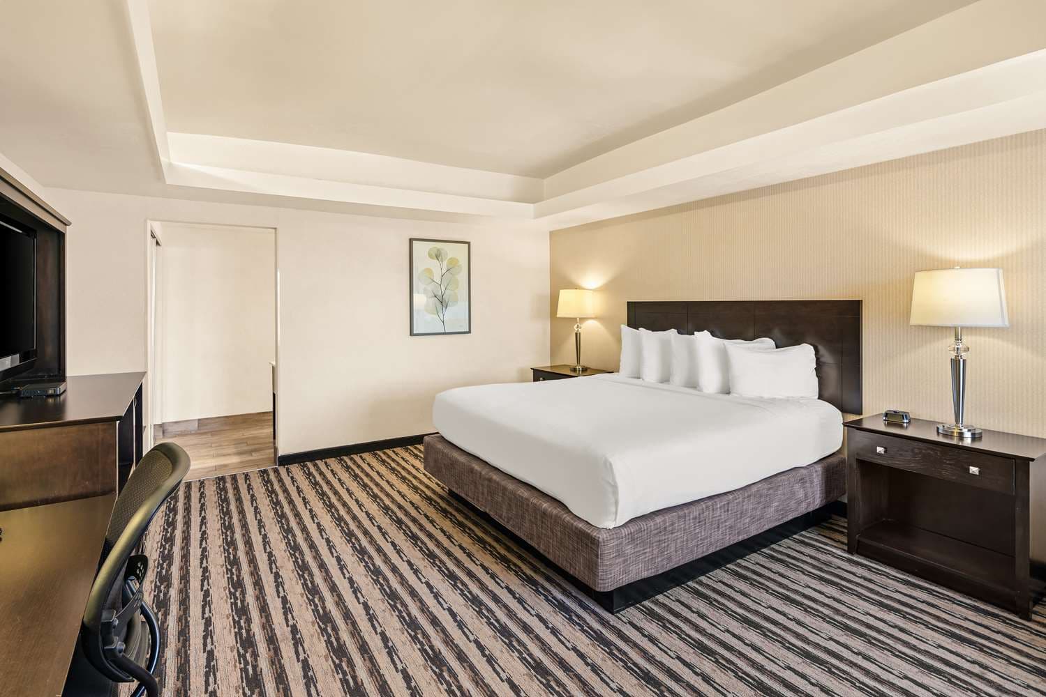 Best Western Coral Hills