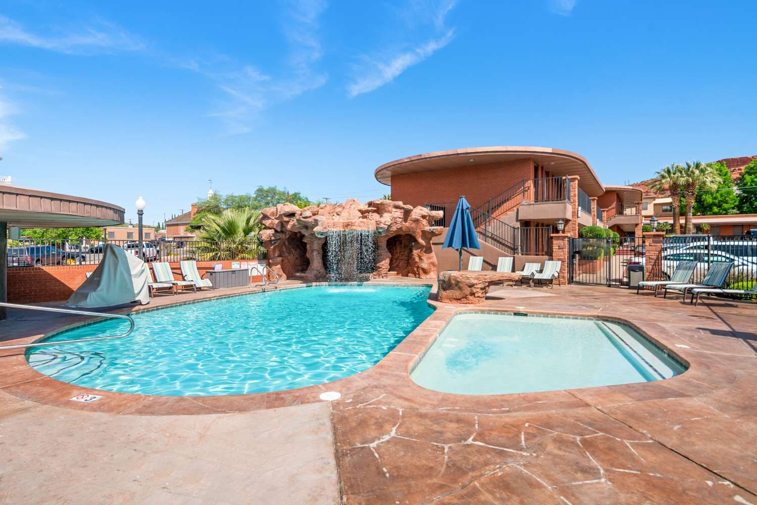 Best Western Coral Hills 2