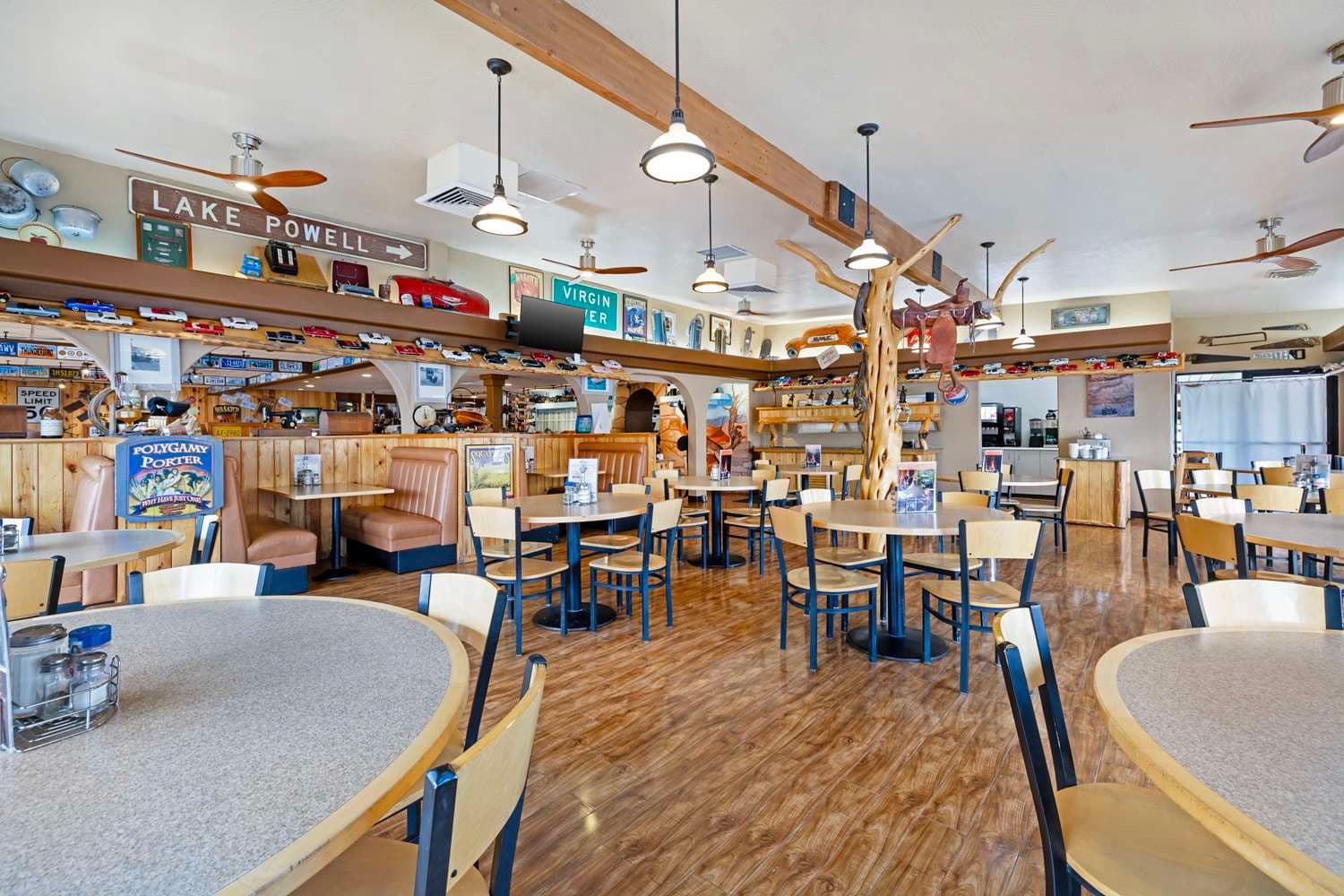 Best Western East Zion Thunderbird Lodge 5