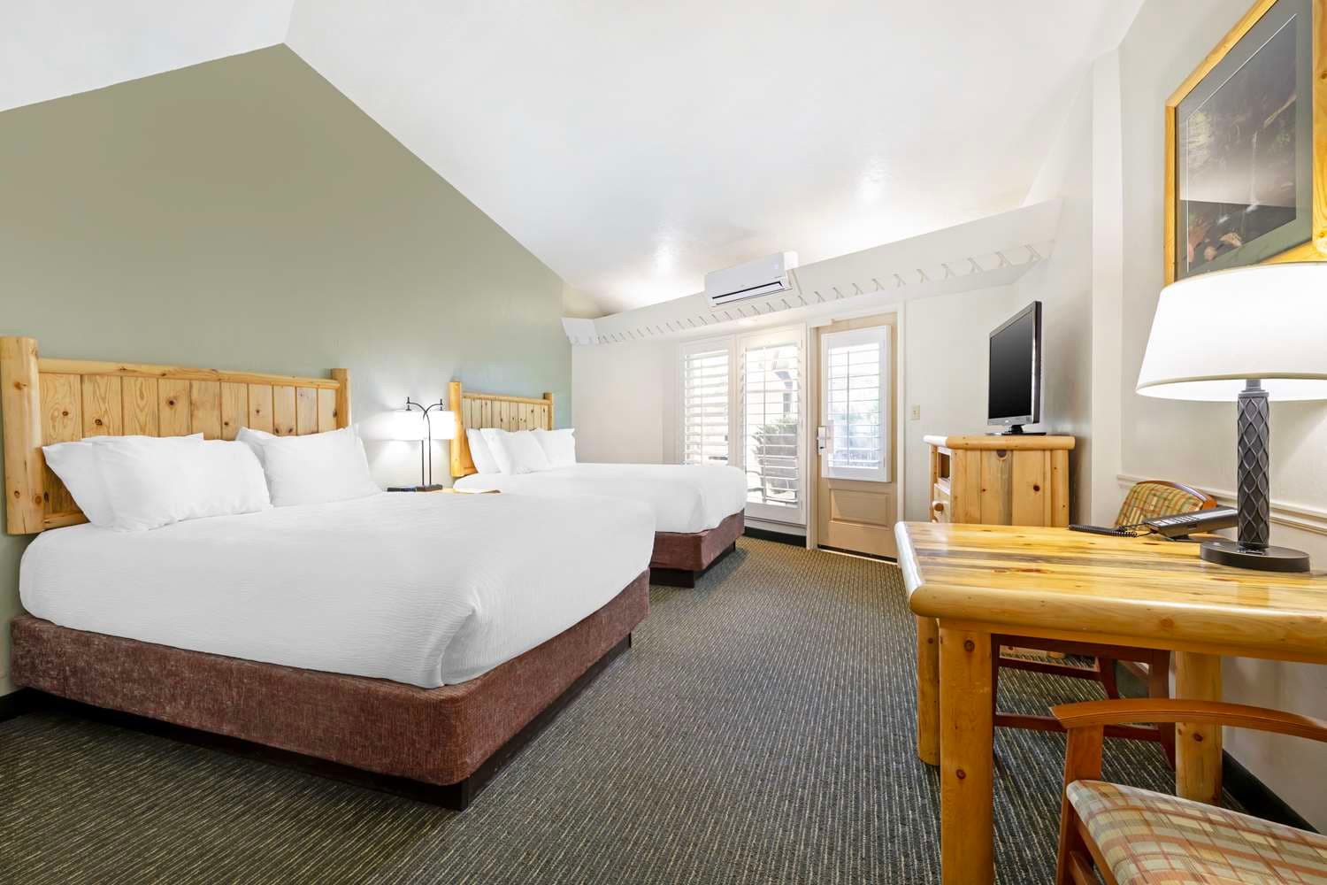 Best Western East Zion Thunderbird Lodge 4