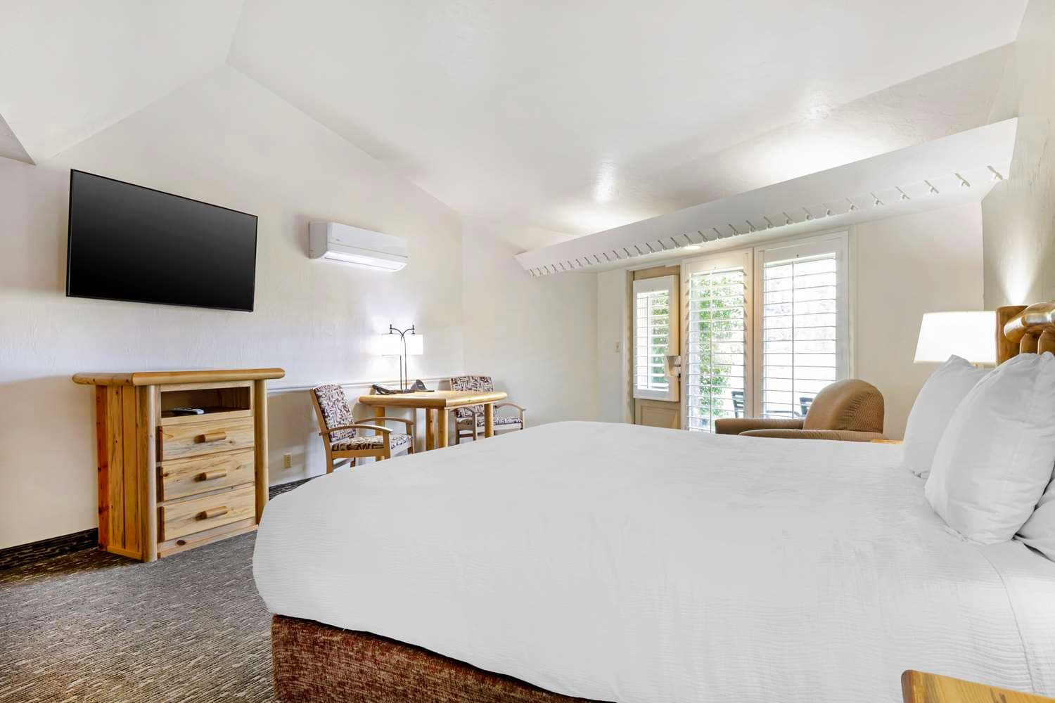 Best Western East Zion Thunderbird Lodge 3