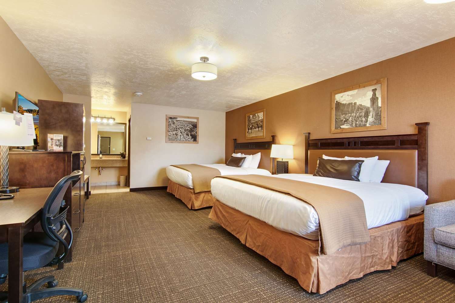 Best Western Plus Ruby's Inn 4