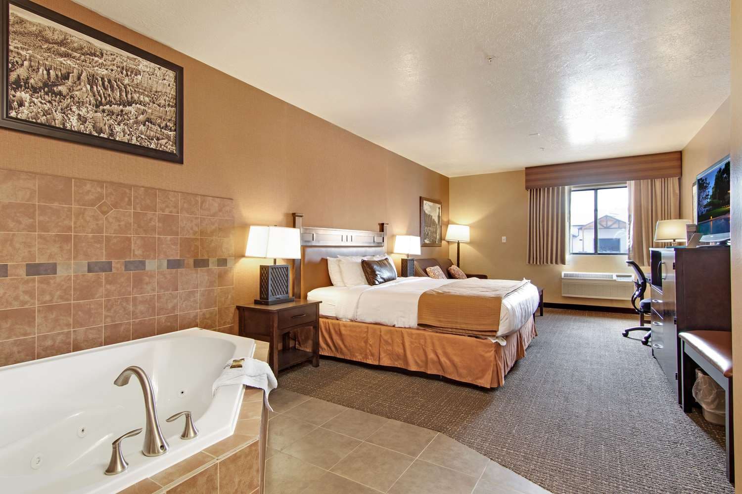 Best Western Plus Ruby's Inn 3