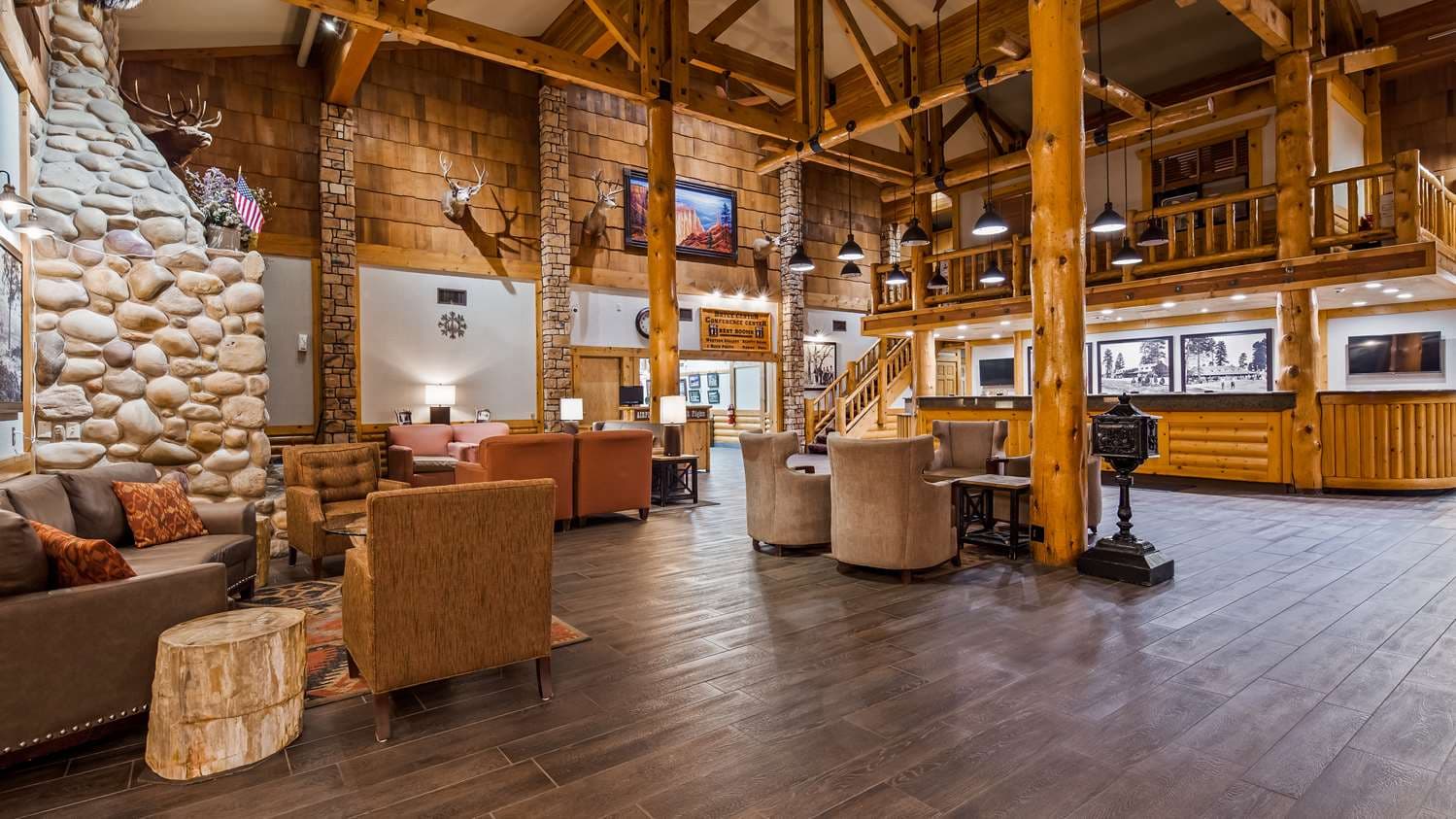 Best Western Plus Ruby's Inn 2