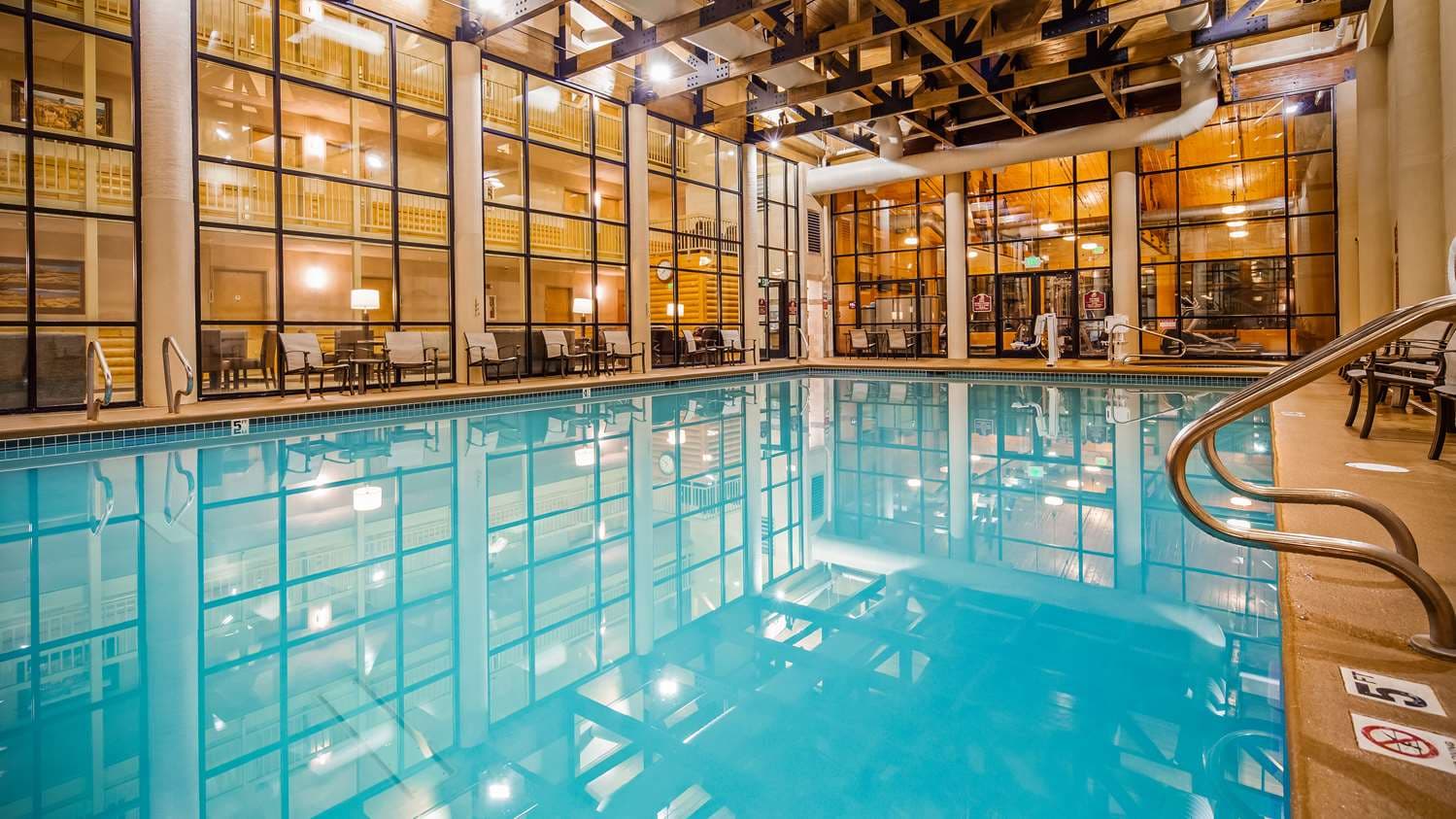 Best Western Plus Ruby's Inn 5