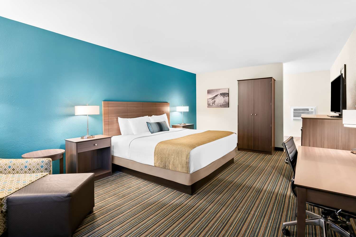 Best Western Paradise Inn Of Nephi 3