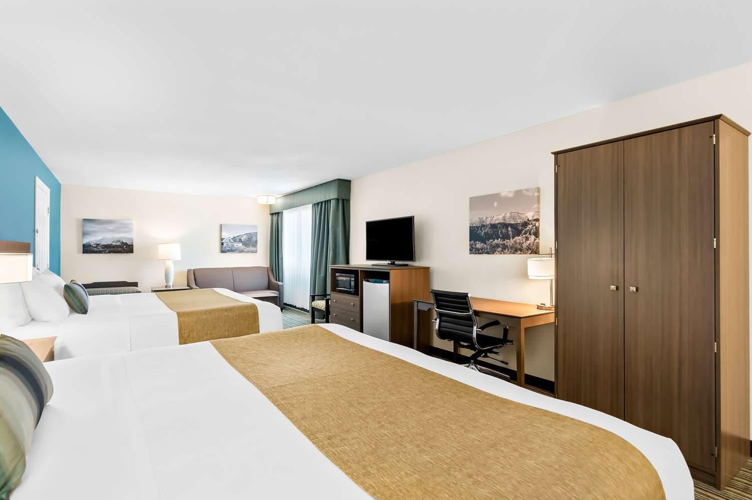 Best Western Paradise Inn Of Nephi 4