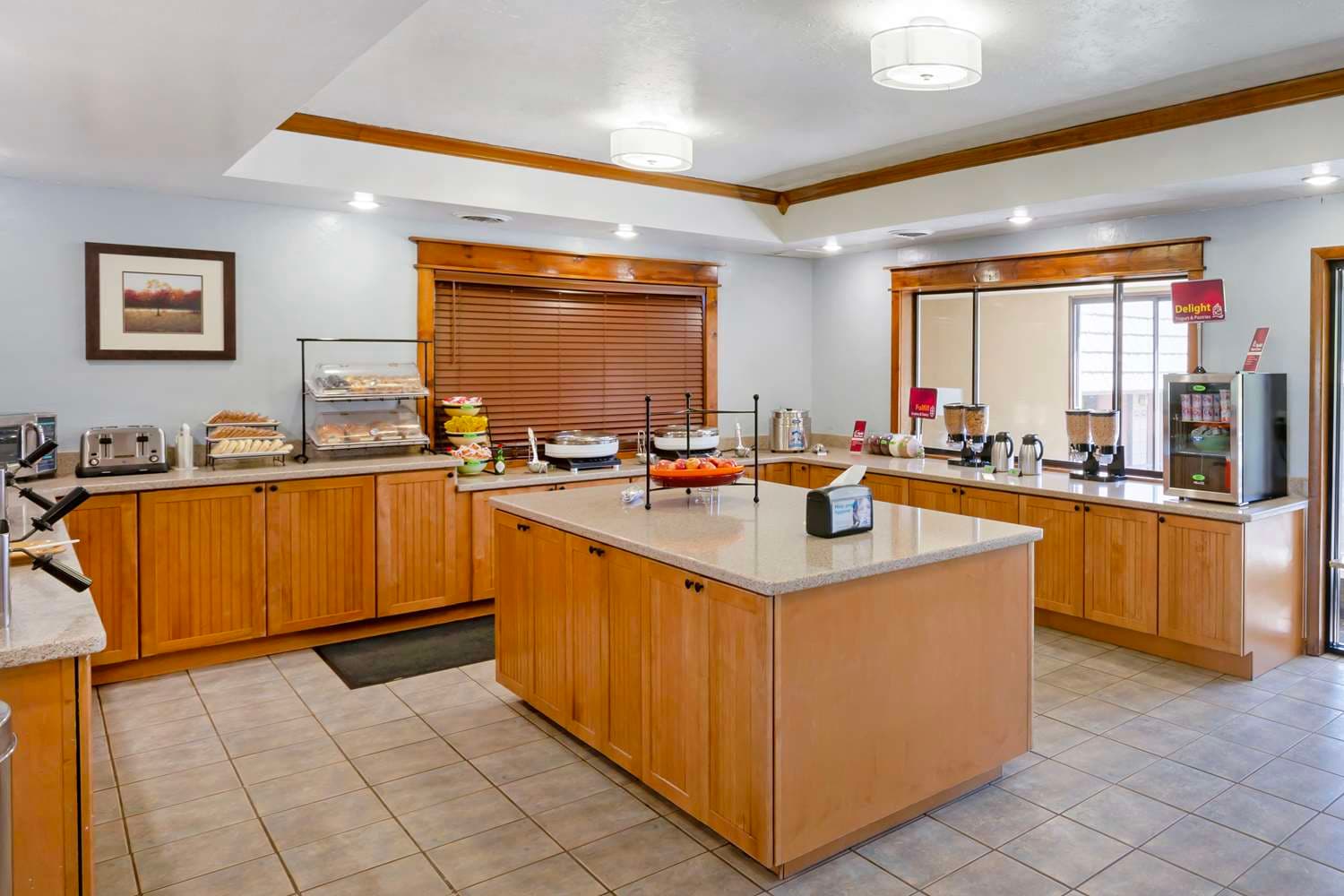 Best Western Plus Weston Inn 5