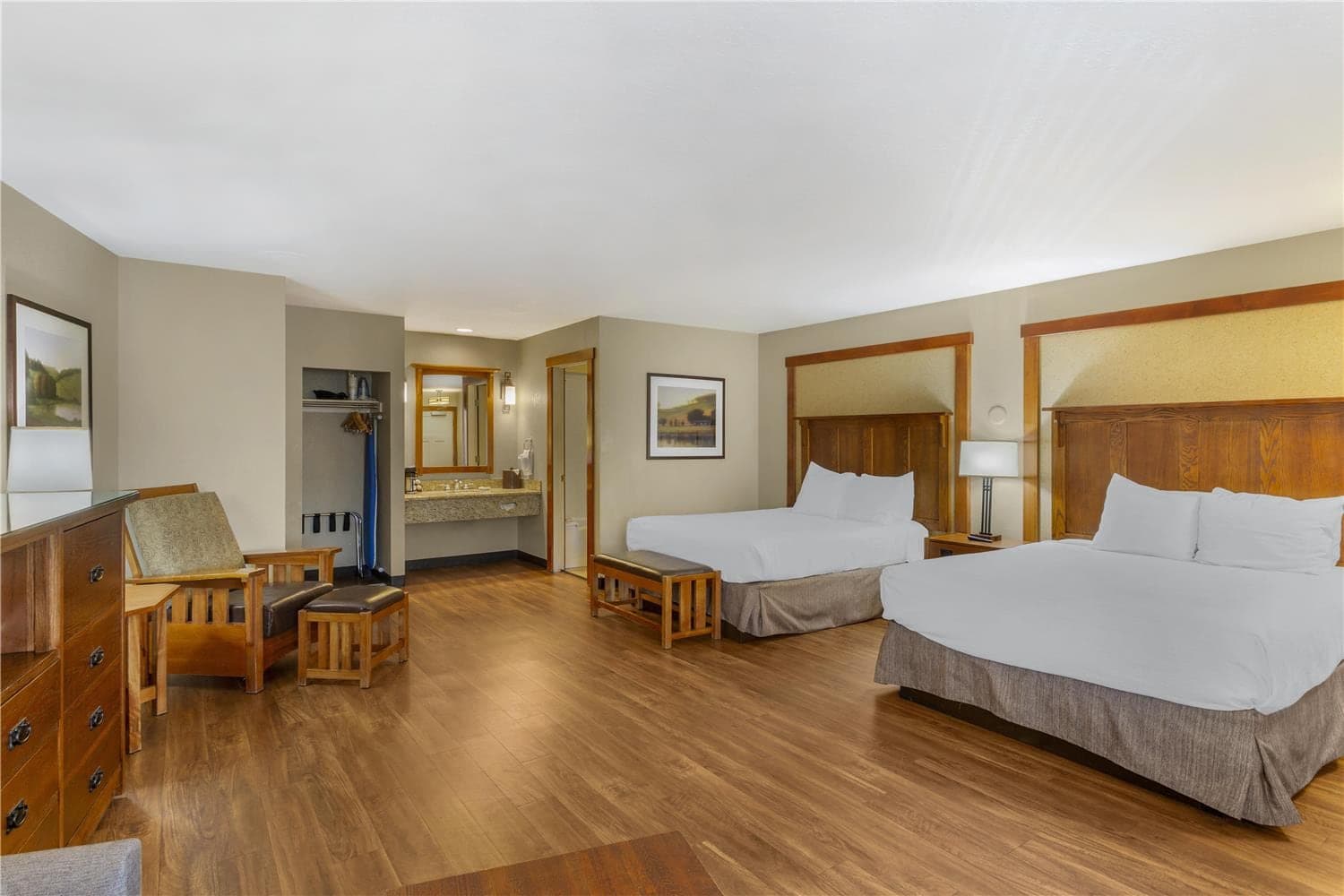 Best Western Plus High Country Inn 5
