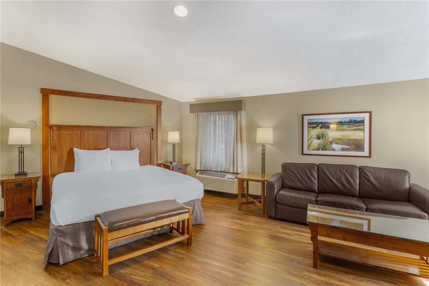 Best Western Plus High Country Inn 4