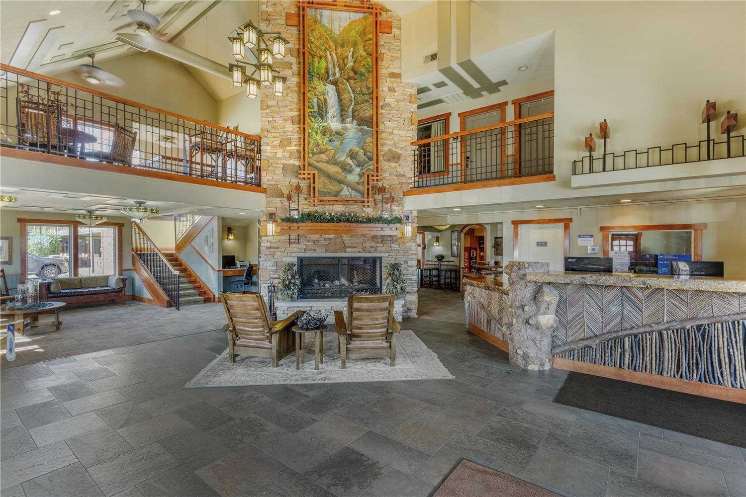 Best Western Plus High Country Inn 2