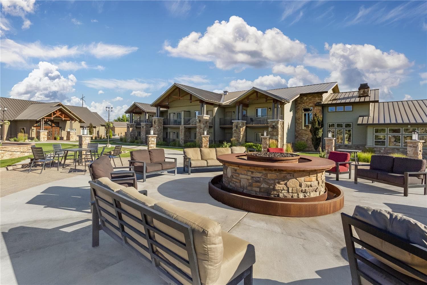 Best Western Plus High Country Inn 3