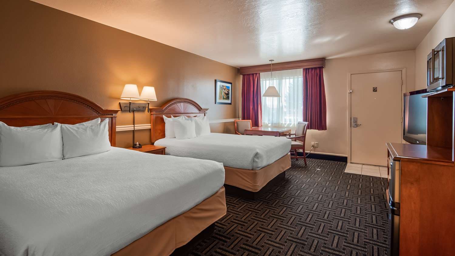 Best Western Paradise Inn 5