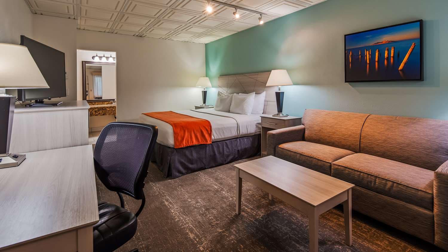 Best Western Inn Tooele 3