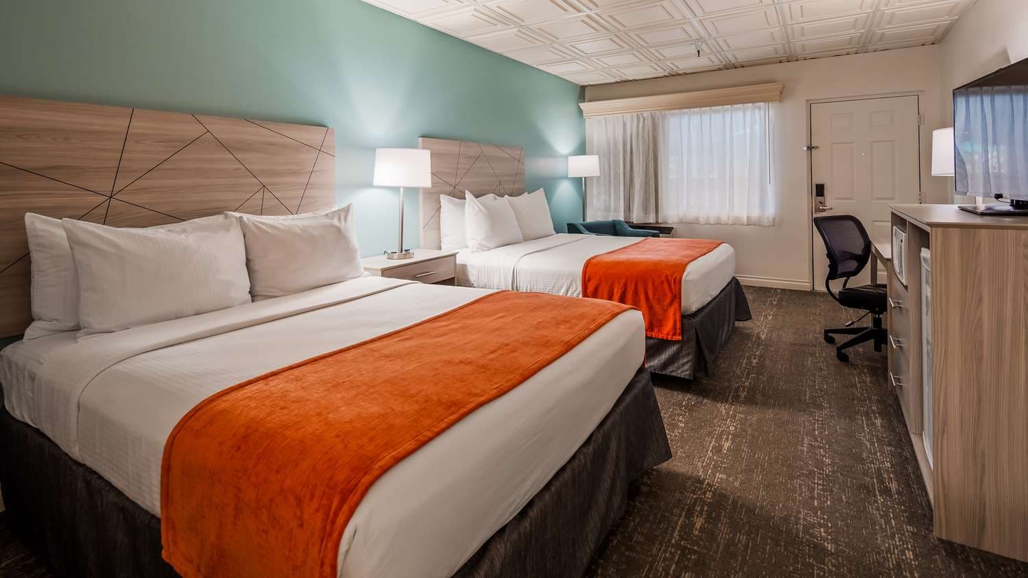 Best Western Inn Tooele 4