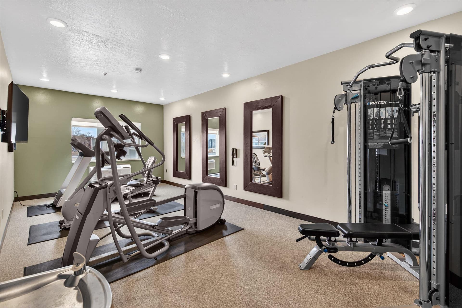 Best Western Timpanogos Inn 4